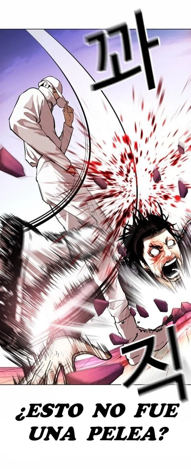 Lookism Capítulo 367 en Línea - página 34