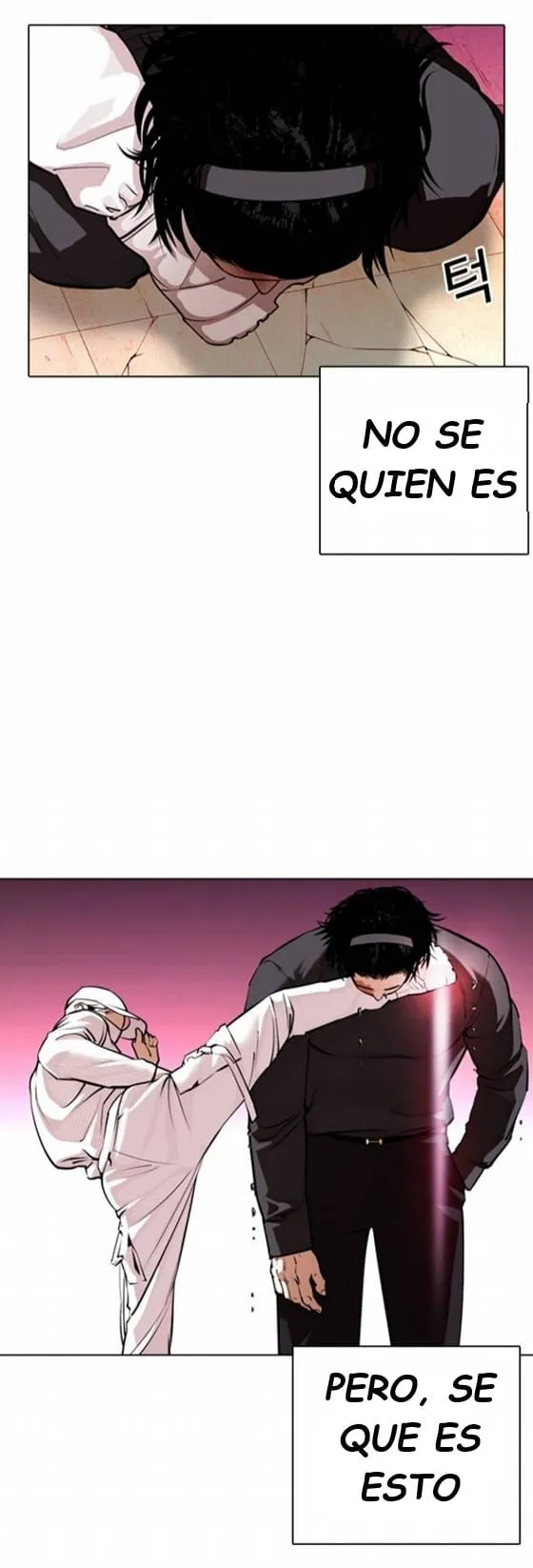 Lookism Capítulo 367 en Línea - página 35