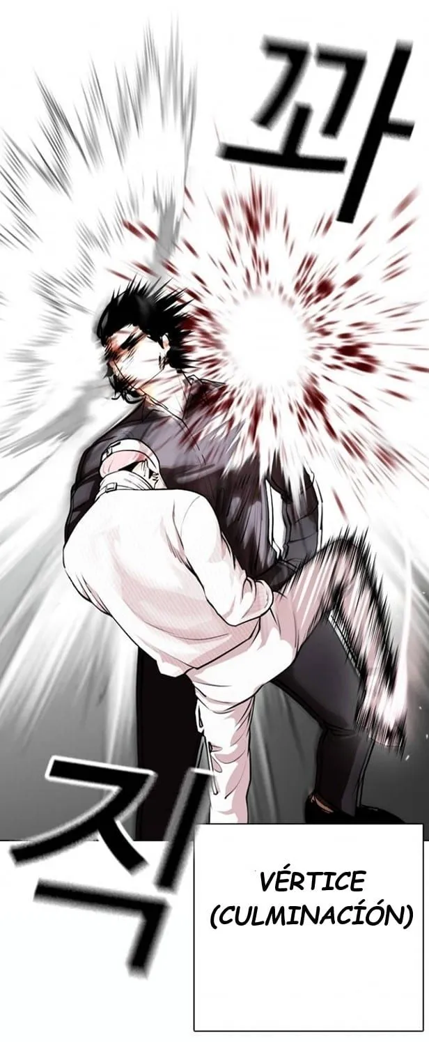 Lookism Capítulo 367 en Línea - página 36
