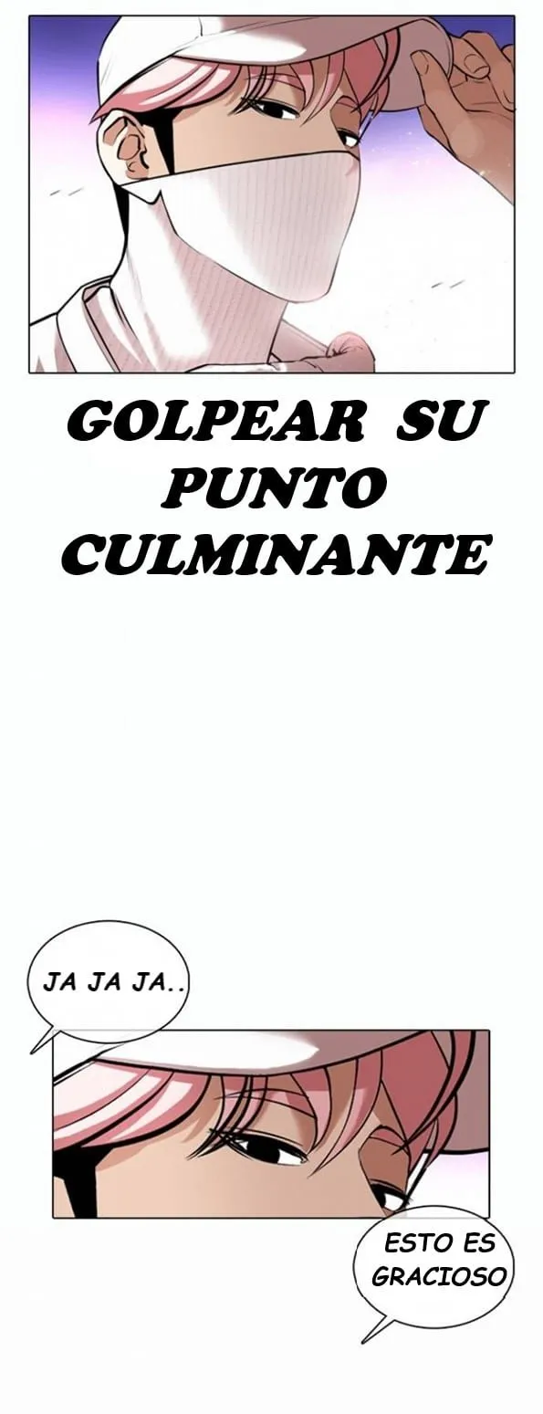 Lookism Capítulo 367 en Línea - página 37