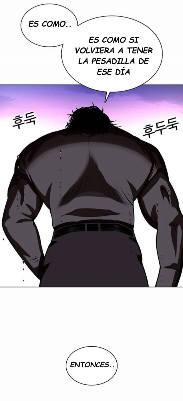 Lookism Capítulo 367 en Línea - página 38