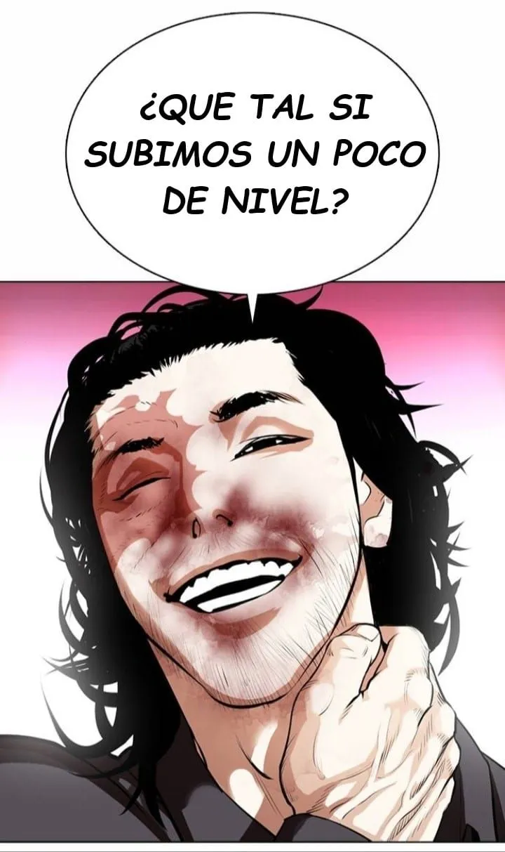 Lookism Capítulo 367 en Línea - página 39