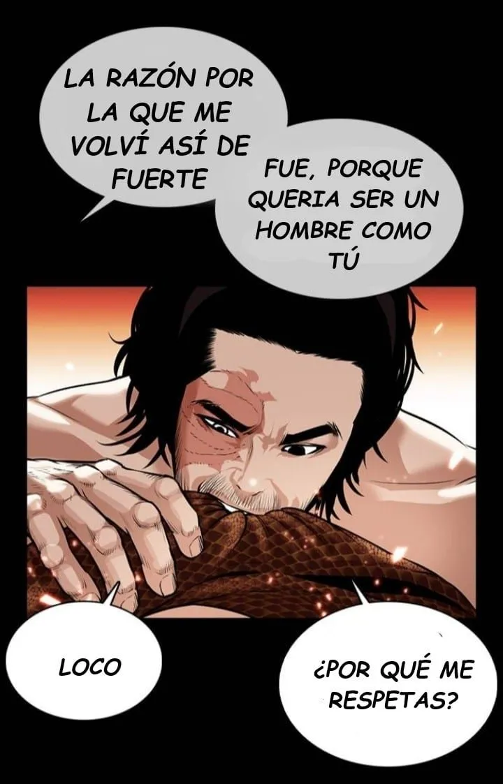 Lookism Capítulo 367 en Línea - página 44