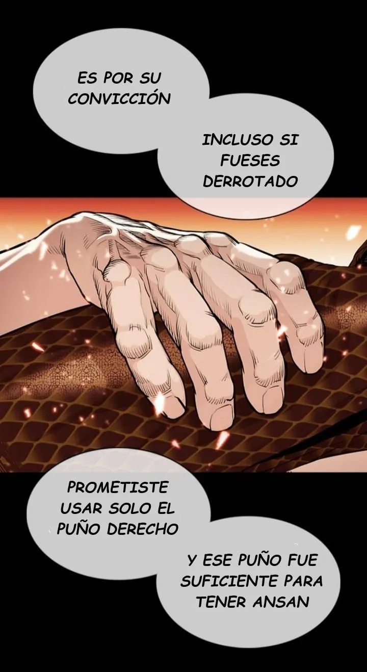 Lookism Capítulo 367 en Línea - página 45