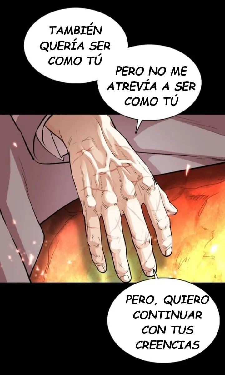 Lookism Capítulo 367 en Línea - página 46