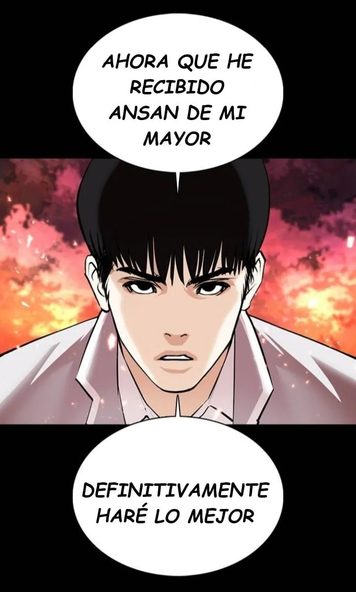 Lookism Capítulo 367 en Línea - página 47