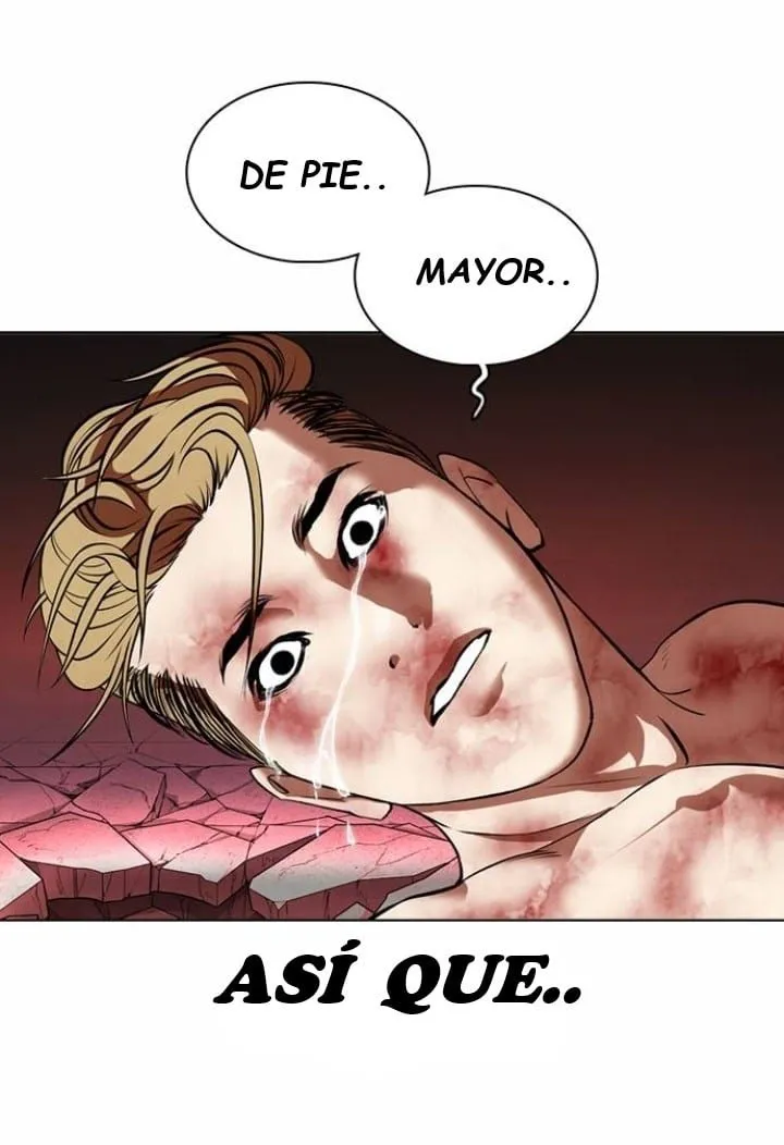 Lookism Capítulo 367 en Línea - página 50