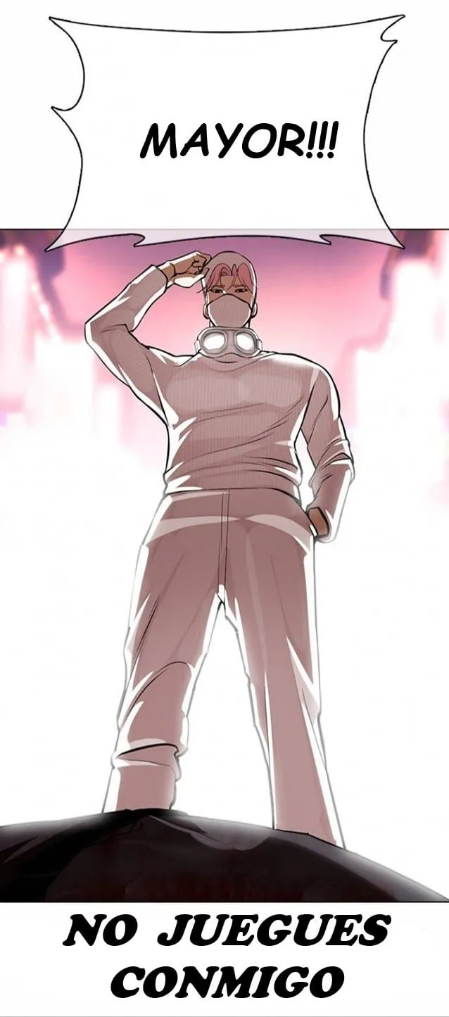 Lookism Capítulo 367 en Línea - página 51