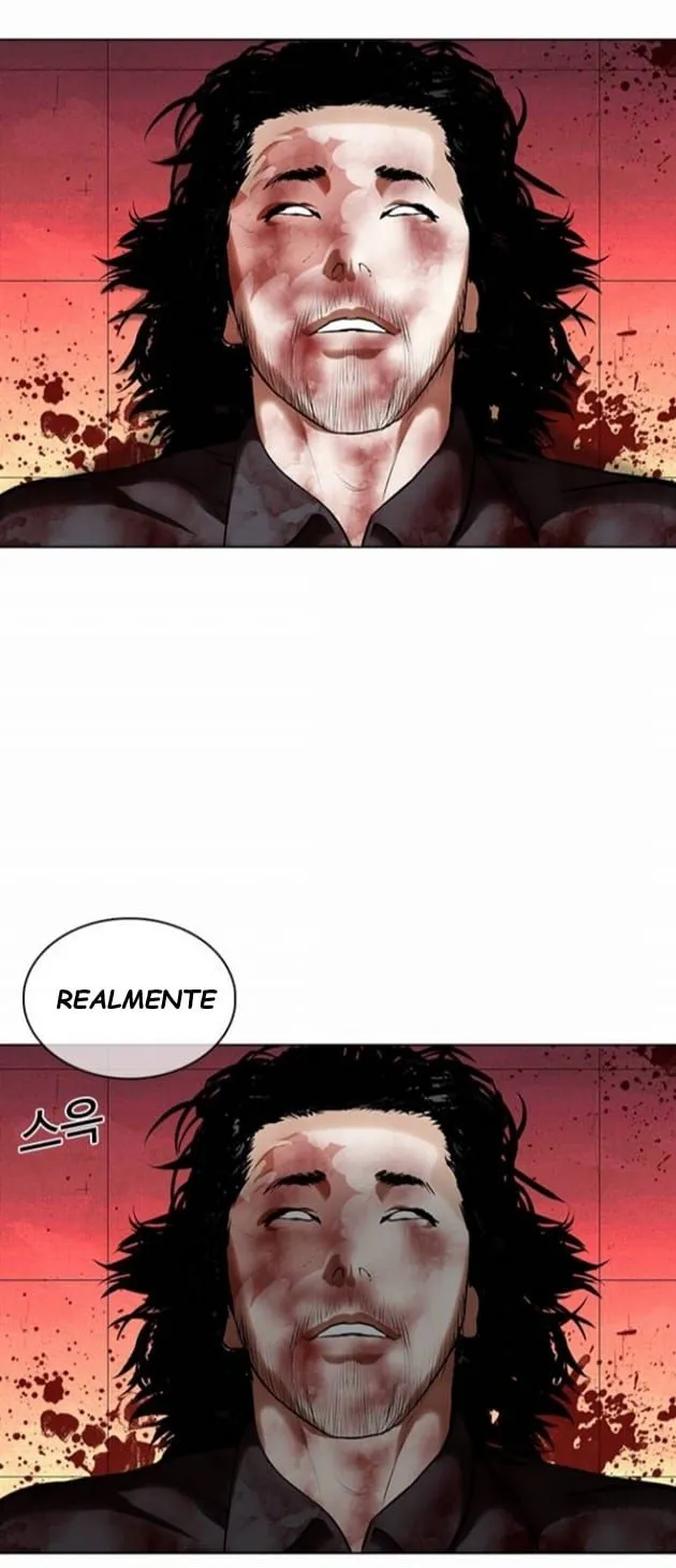 Lookism Capítulo 367 en Línea - página 52
