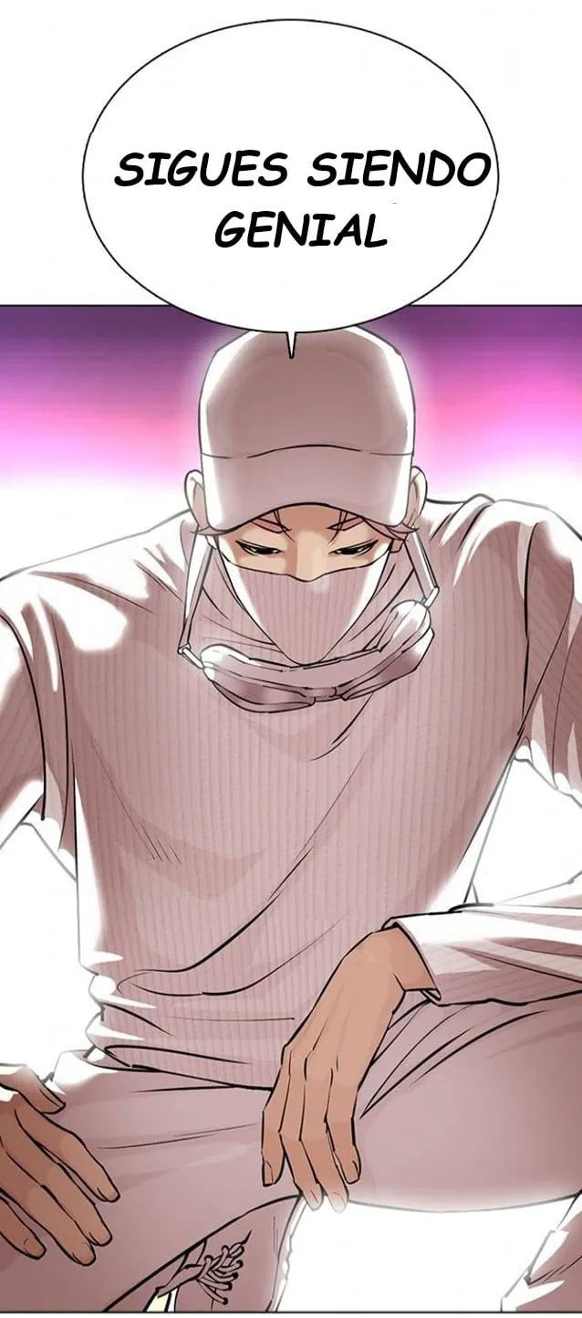 Lookism Capítulo 367 en Línea - página 53