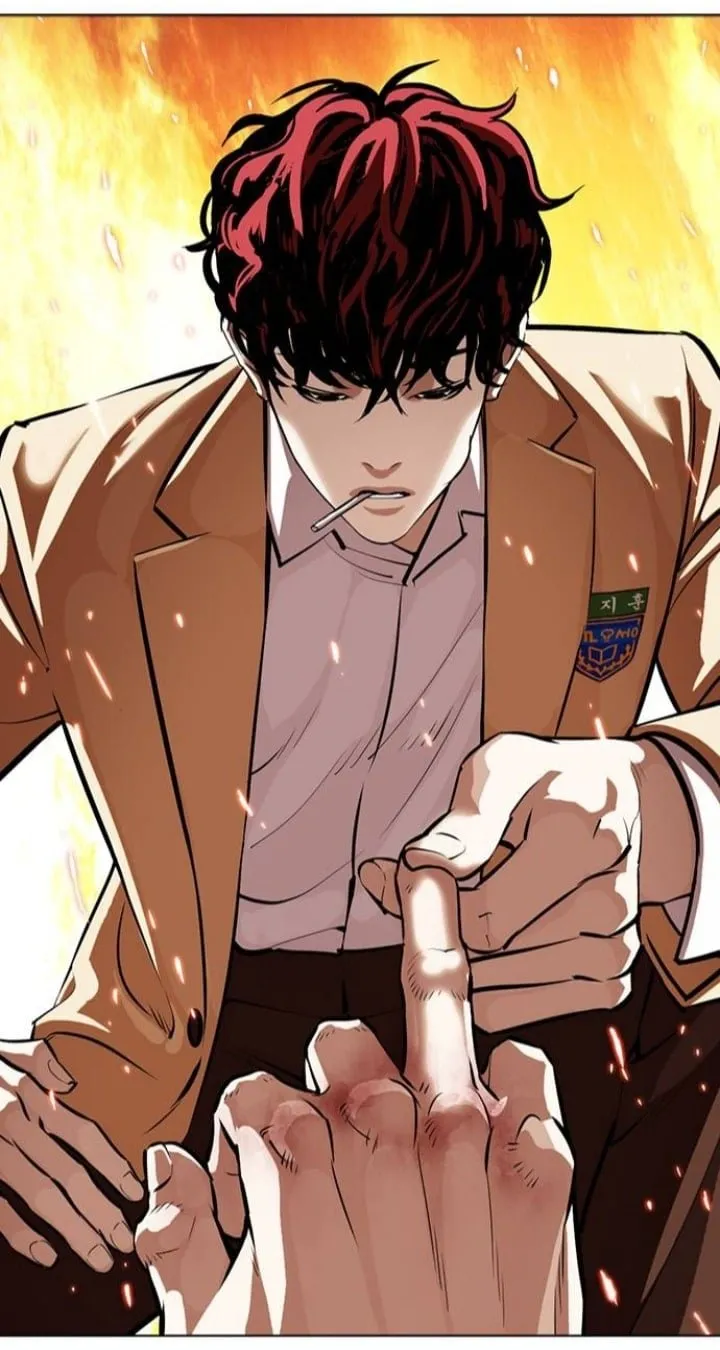 Lookism Capítulo 367 en Línea - página 55