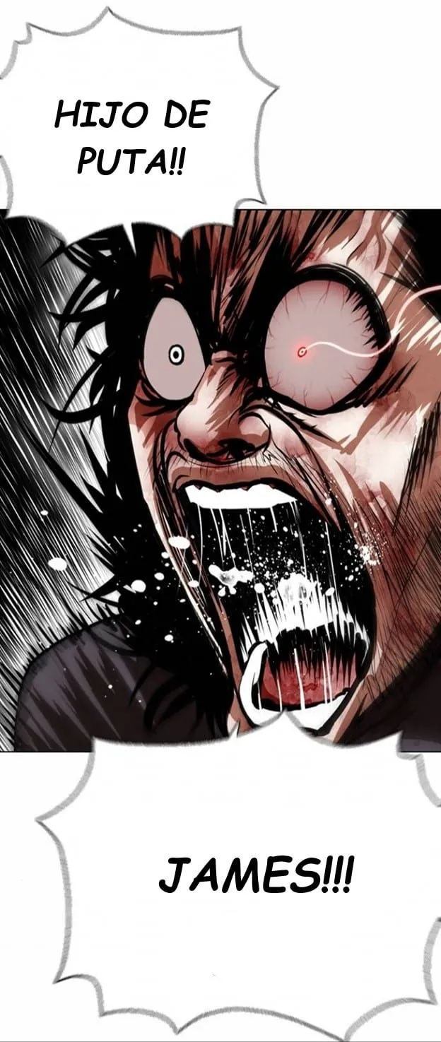 Lookism Capítulo 367 en Línea - página 58
