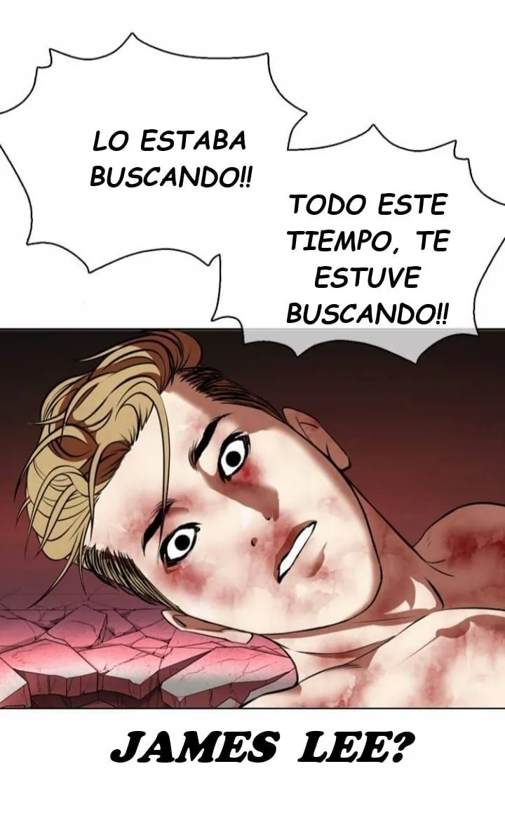 Lookism Capítulo 367 en Línea - página 60