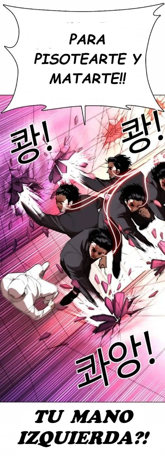 Lookism Capítulo 367 en Línea - página 62