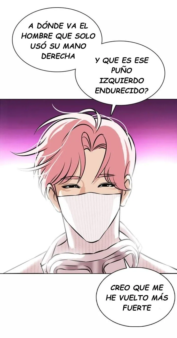Lookism Capítulo 367 en Línea - página 65