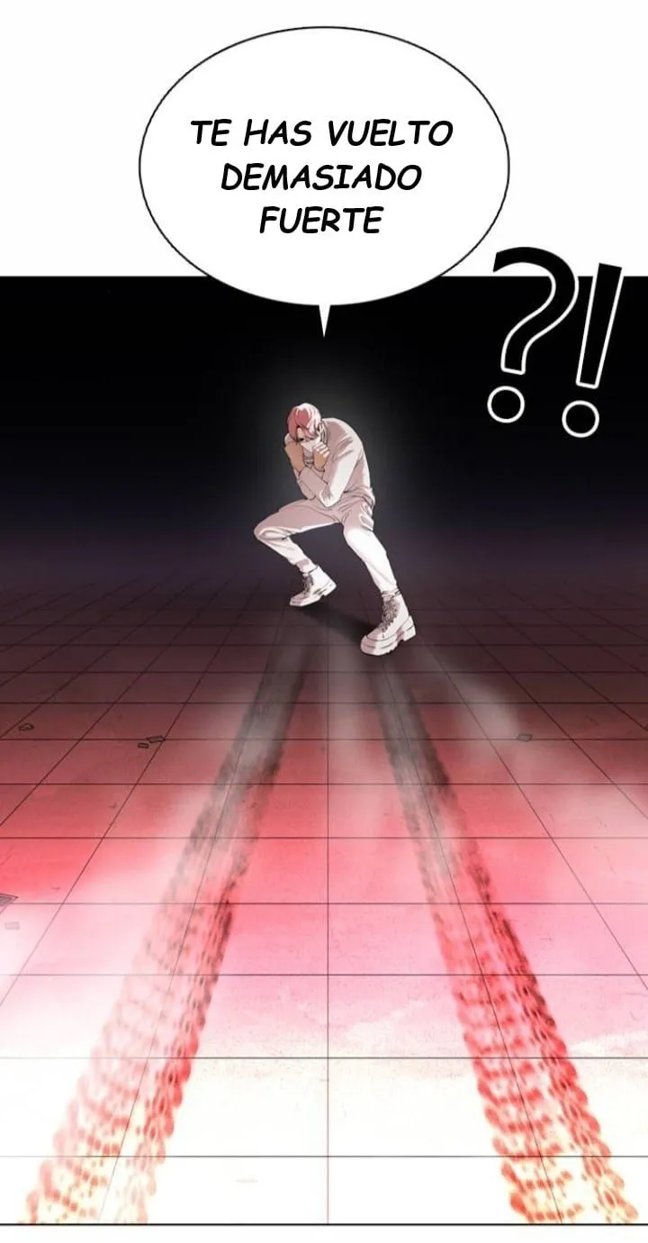 Lookism Capítulo 367 en Línea - página 68
