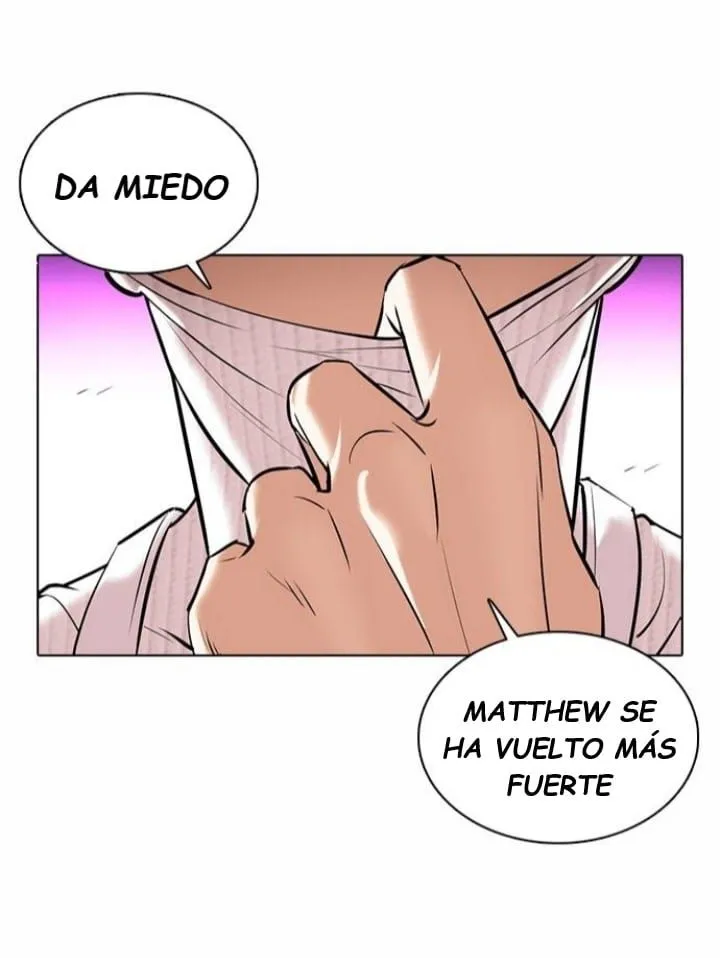 Lookism Capítulo 367 en Línea - página 69