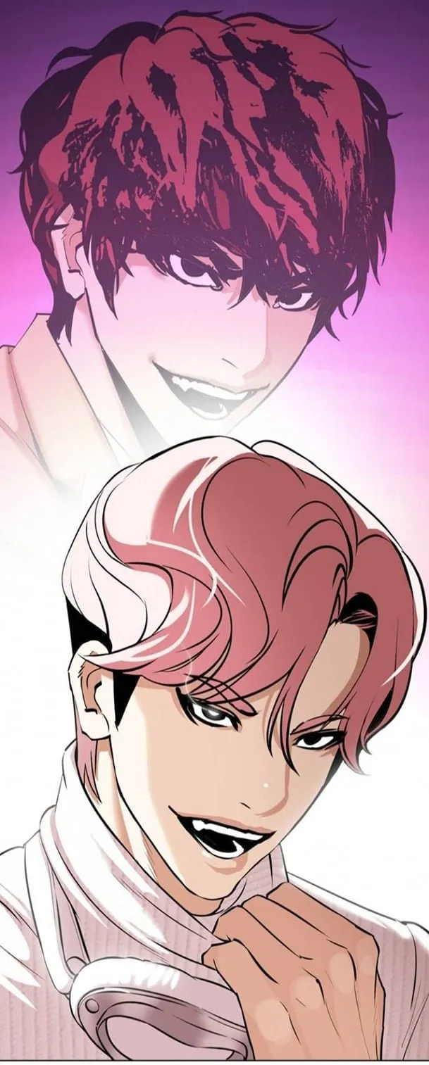 Lookism Capítulo 367 en Línea - página 70