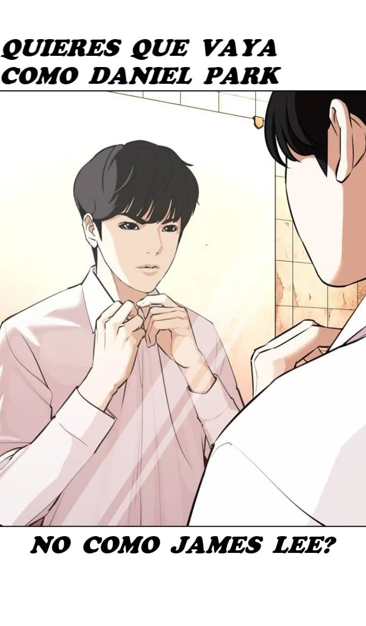 Lookism Capítulo 367 en Línea - página 73