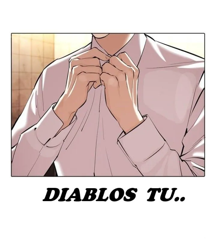 Lookism Capítulo 367 en Línea - página 74