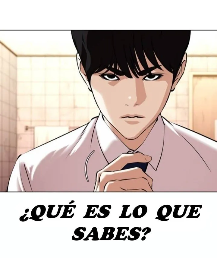 Lookism Capítulo 367 en Línea - página 75