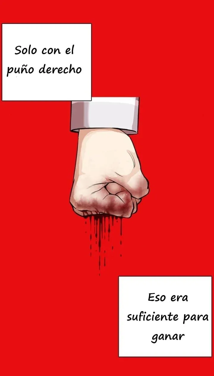 Lookism Capítulo 368 en Línea - página 5