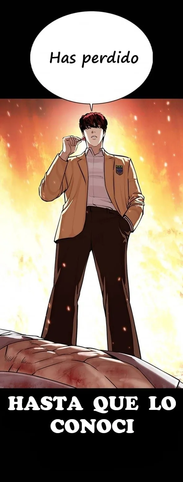 Lookism Capítulo 368 en Línea - página 7