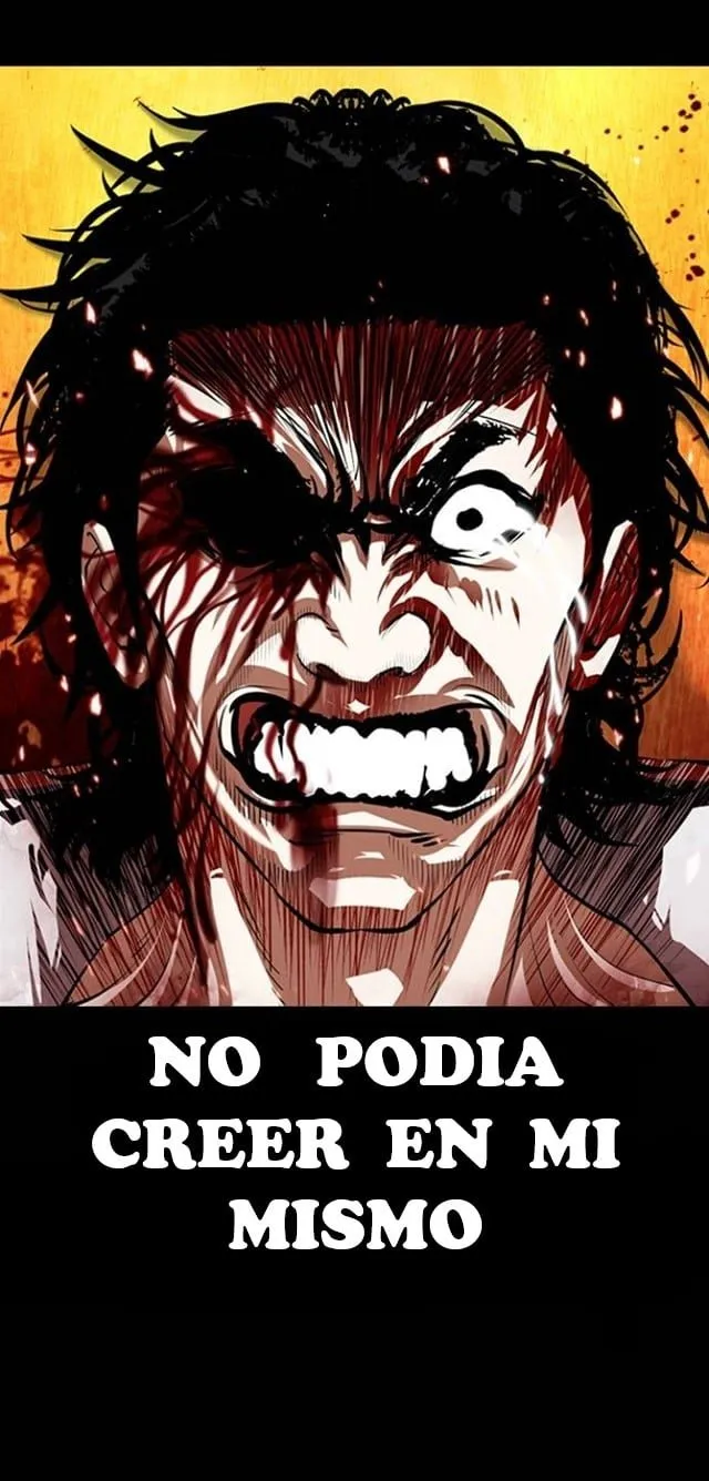Lookism Capítulo 368 en Línea - página 10