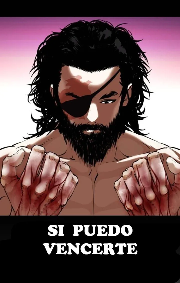 Lookism Capítulo 368 en Línea - página 14