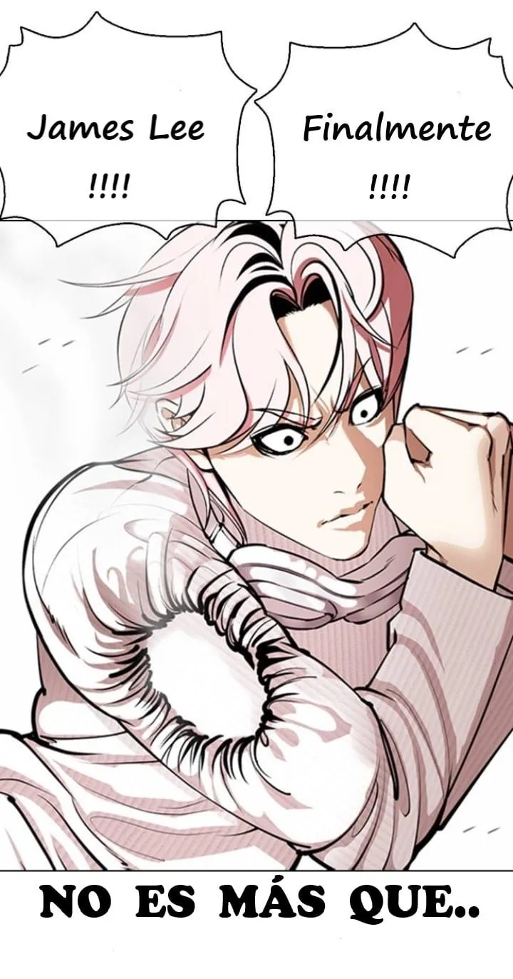 Lookism Capítulo 368 en Línea - página 16