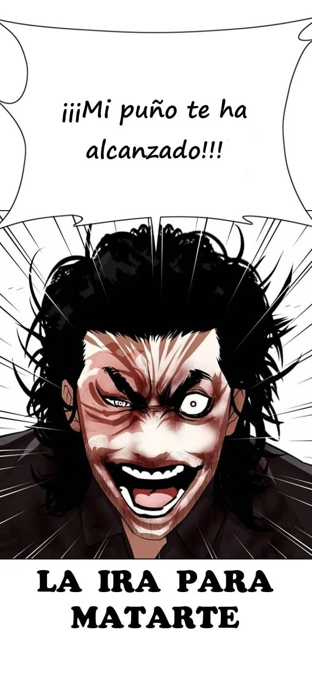 Lookism Capítulo 368 en Línea - página 17