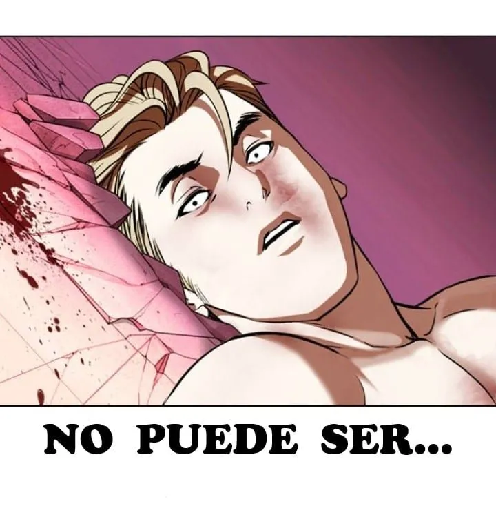 Lookism Capítulo 368 en Línea - página 19