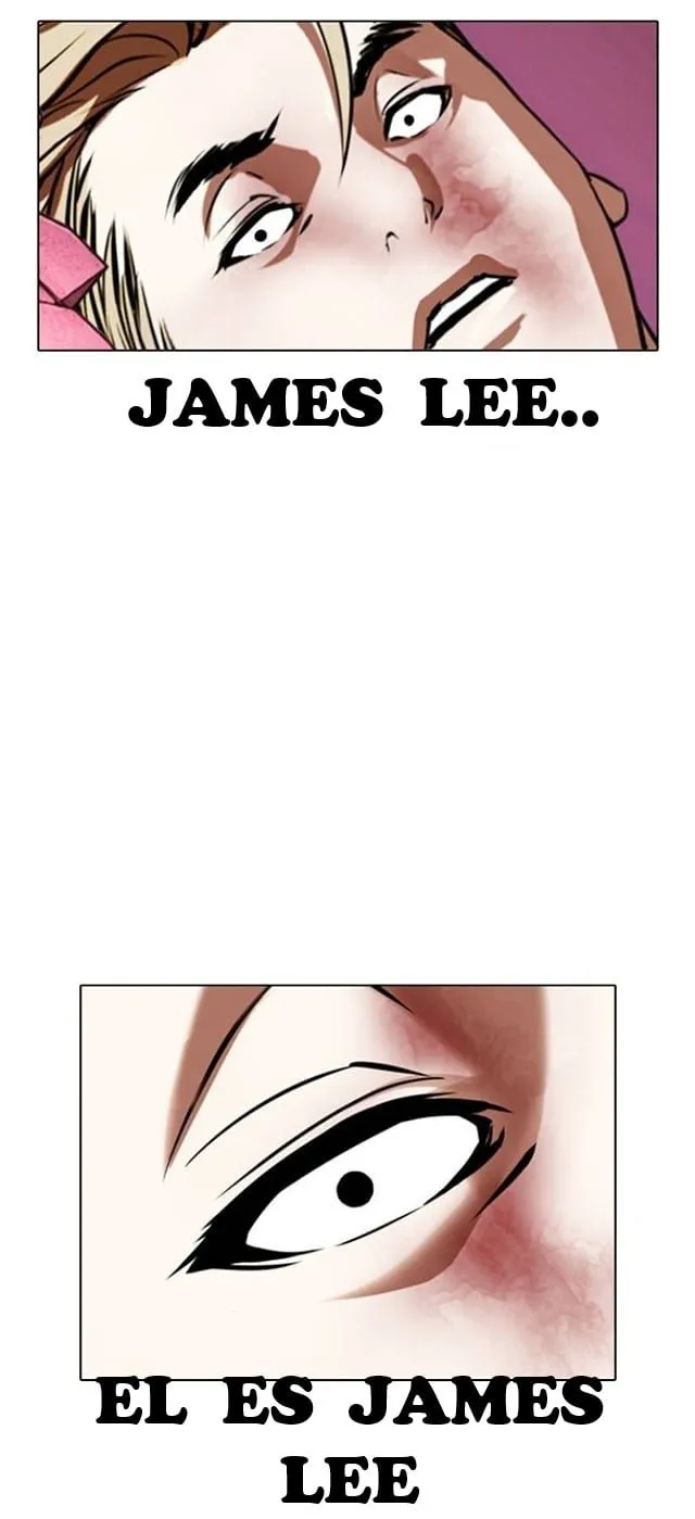 Lookism Capítulo 368 en Línea - página 20