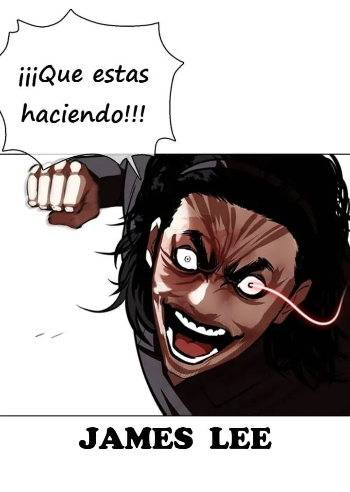 Lookism Capítulo 368 en Línea - página 23