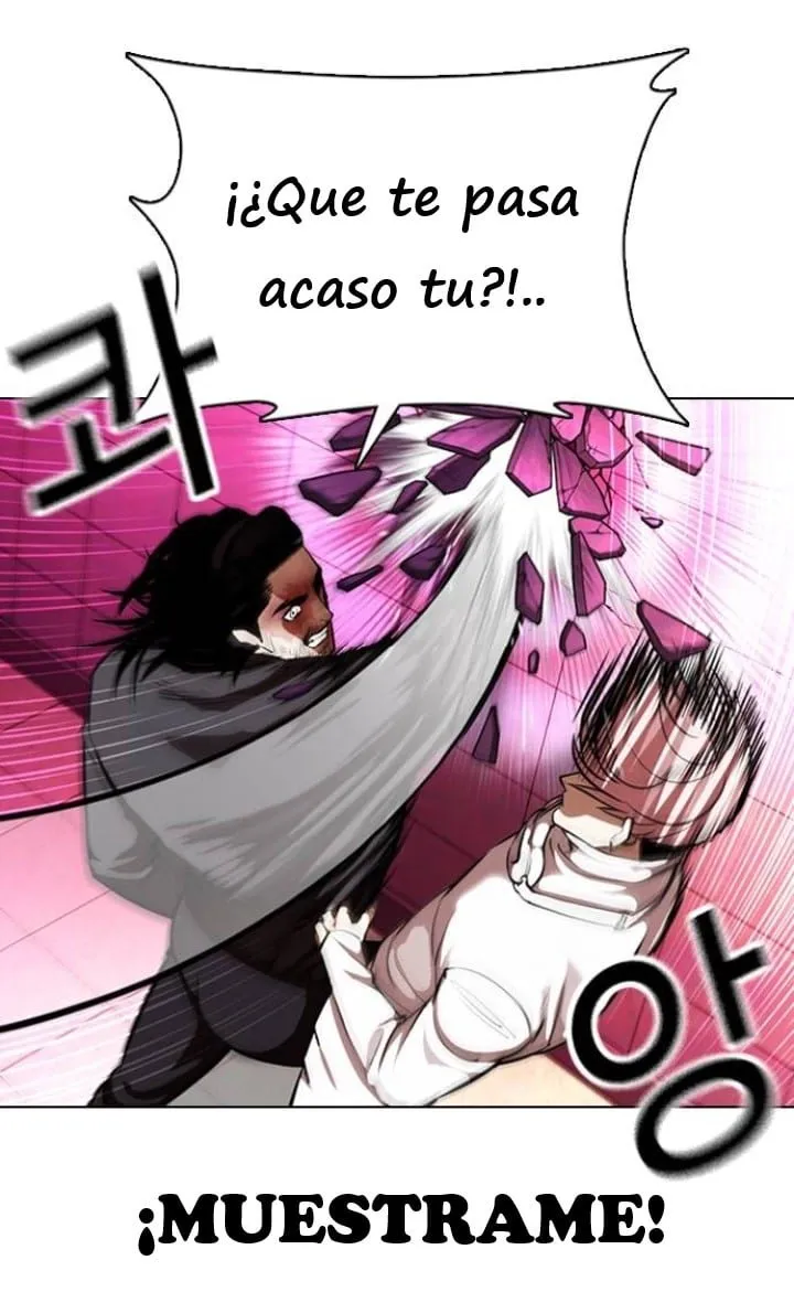 Lookism Capítulo 368 en Línea - página 24