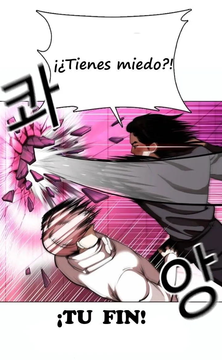 Lookism Capítulo 368 en Línea - página 25