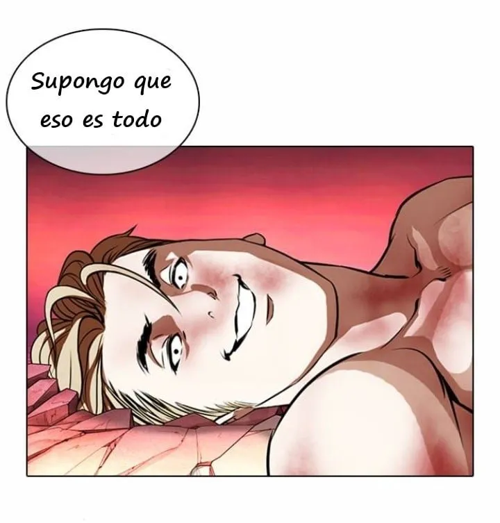 Lookism Capítulo 368 en Línea - página 28