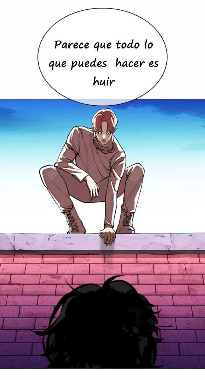 Lookism Capítulo 368 en Línea - página 29