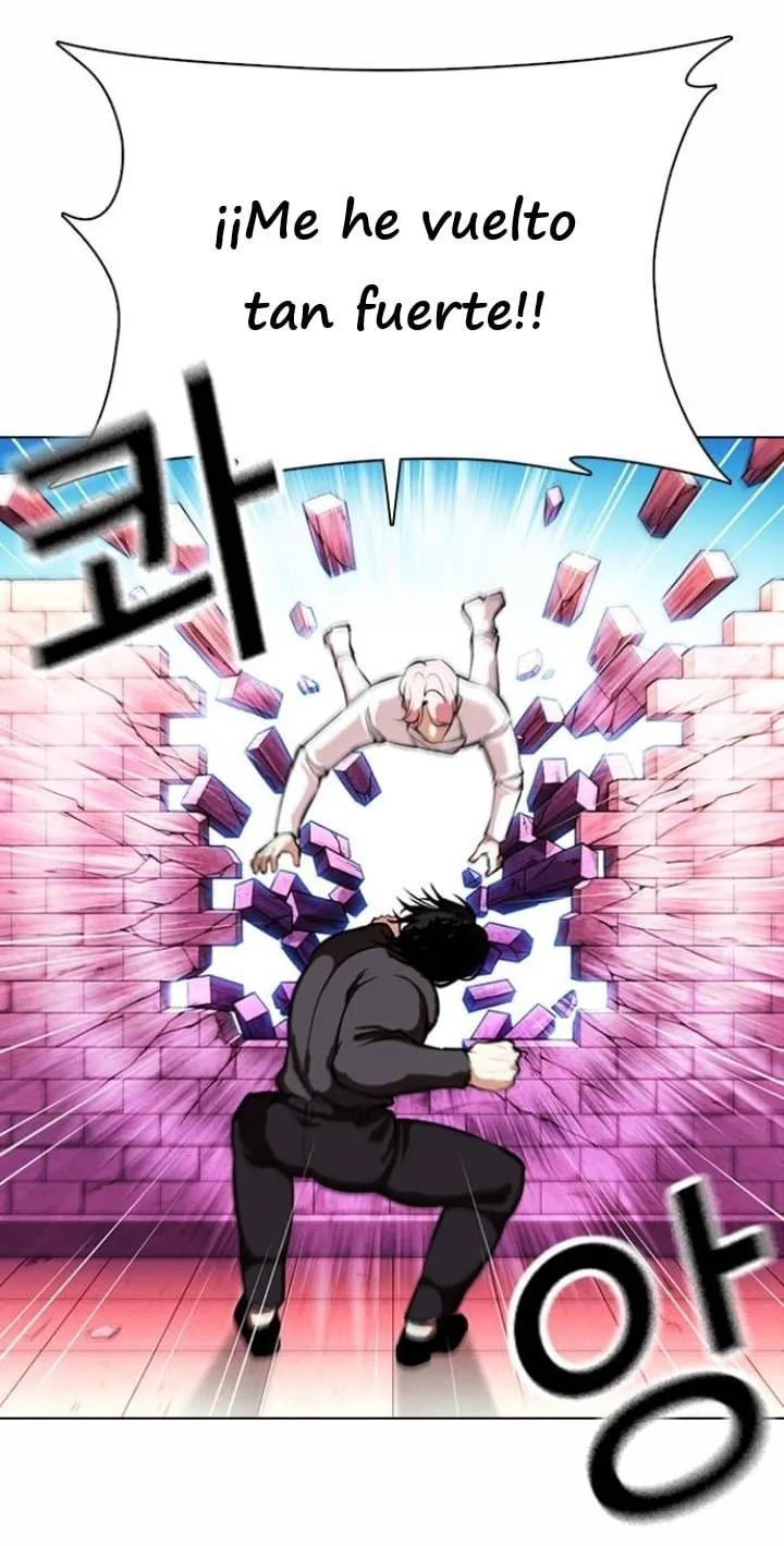 Lookism Capítulo 368 en Línea - página 30