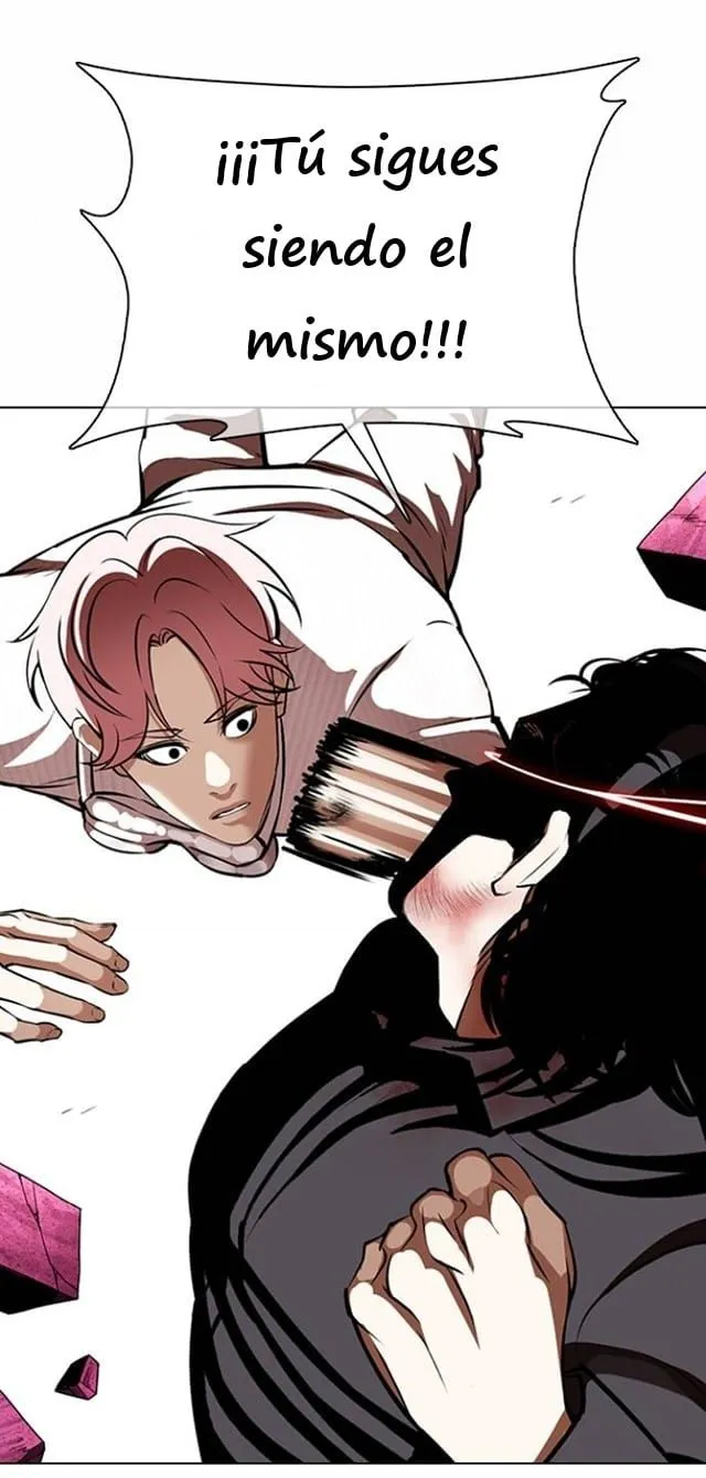 Lookism Capítulo 368 en Línea - página 31