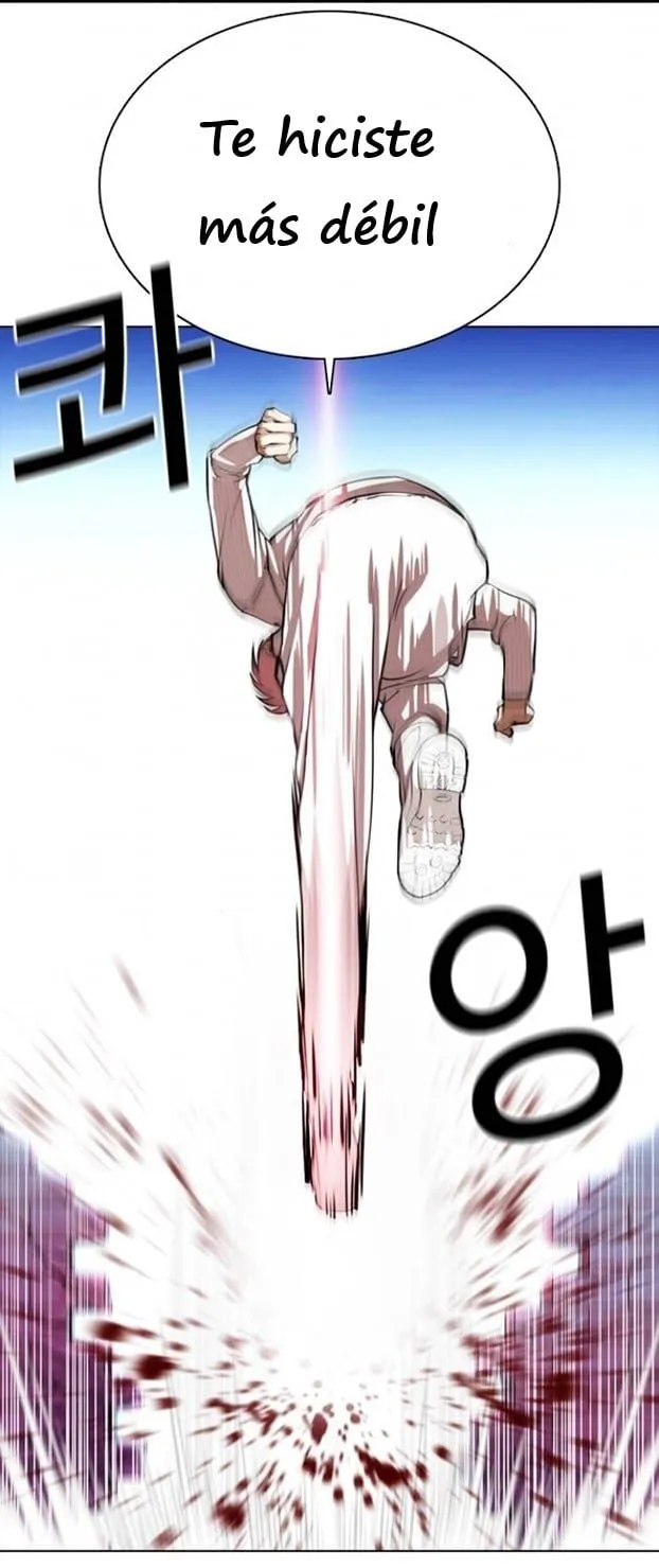 Lookism Capítulo 368 en Línea - página 34