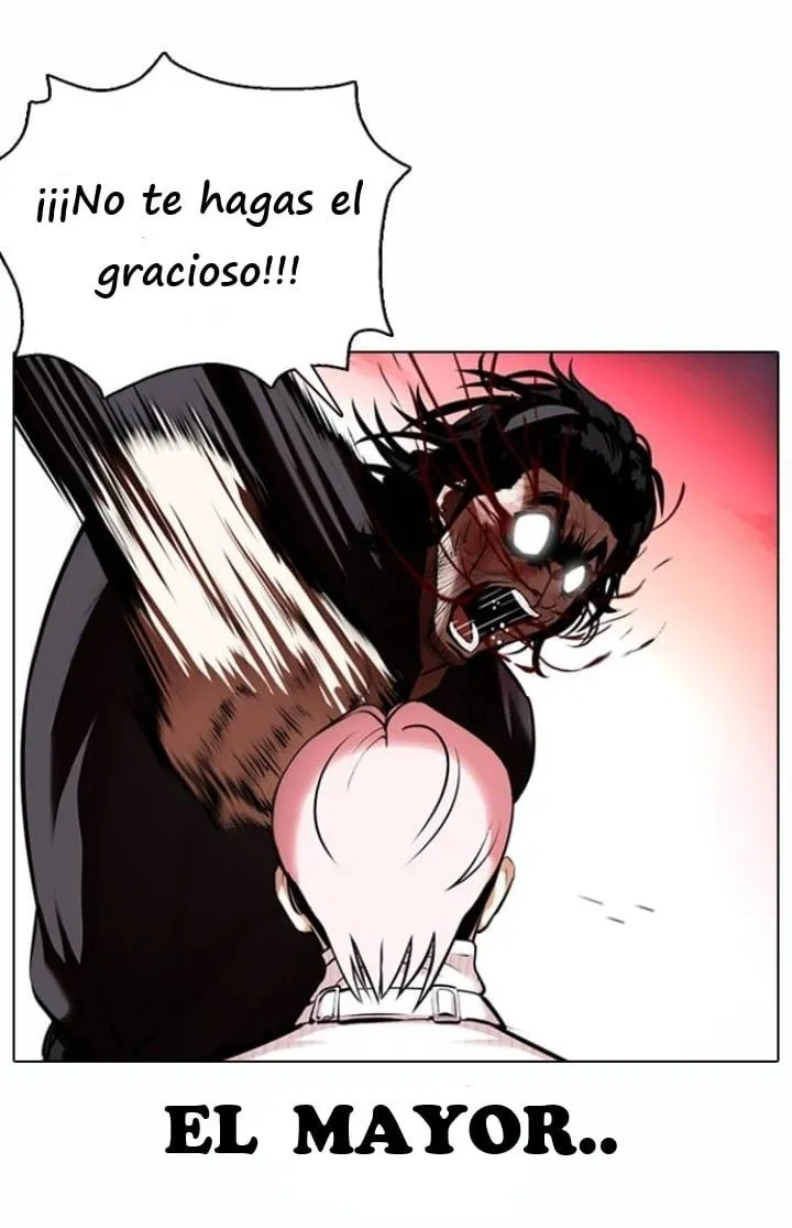 Lookism Capítulo 368 en Línea - página 36
