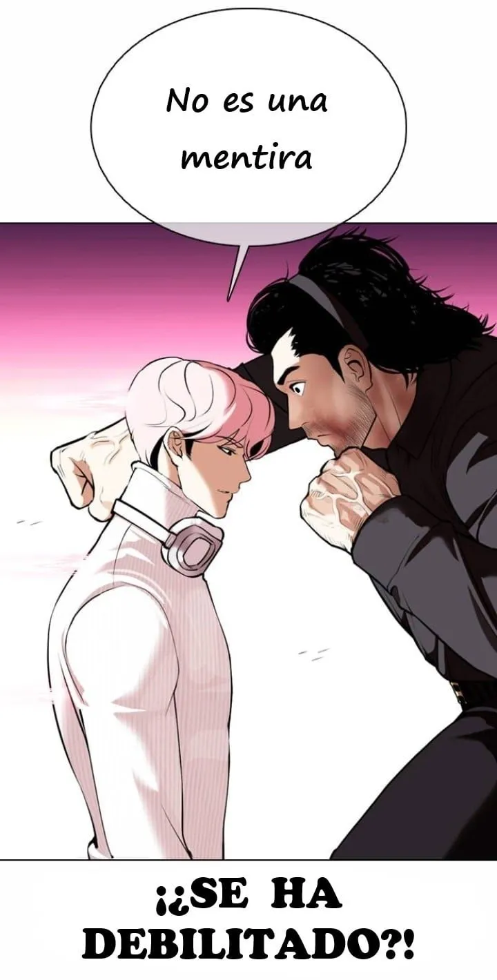 Lookism Capítulo 368 en Línea - página 37