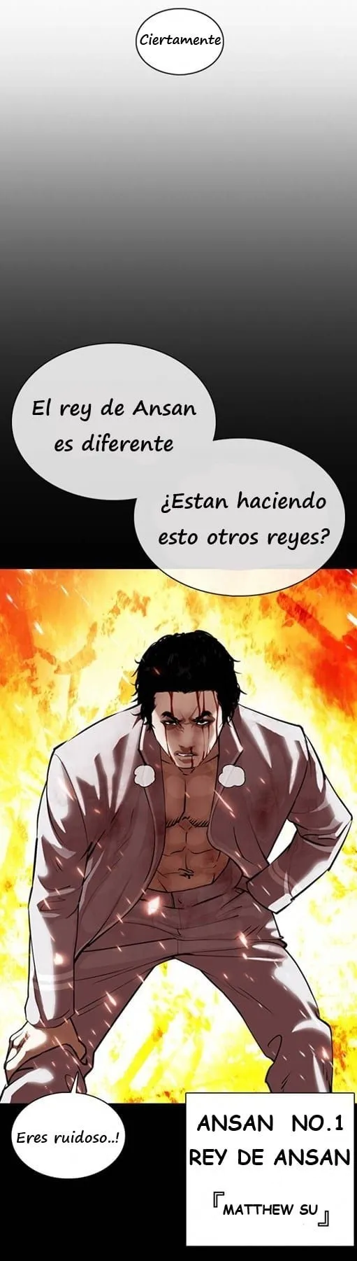 Lookism Capítulo 368 en Línea - página 41