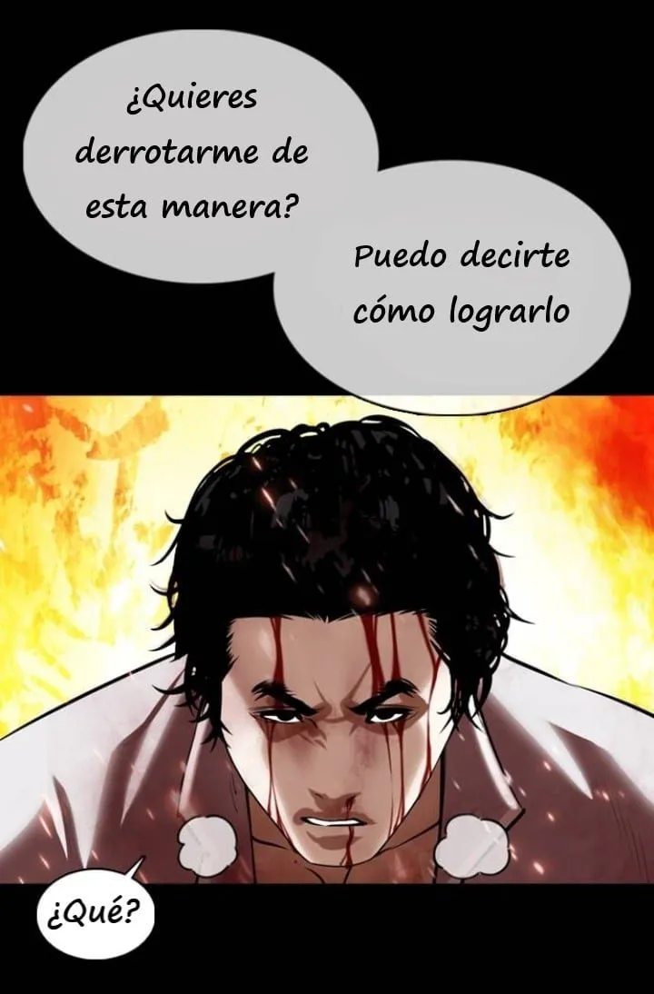 Lookism Capítulo 368 en Línea - página 42