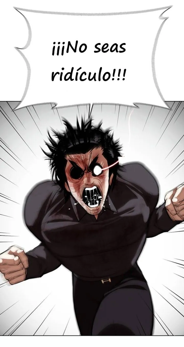 Lookism Capítulo 368 en Línea - página 45