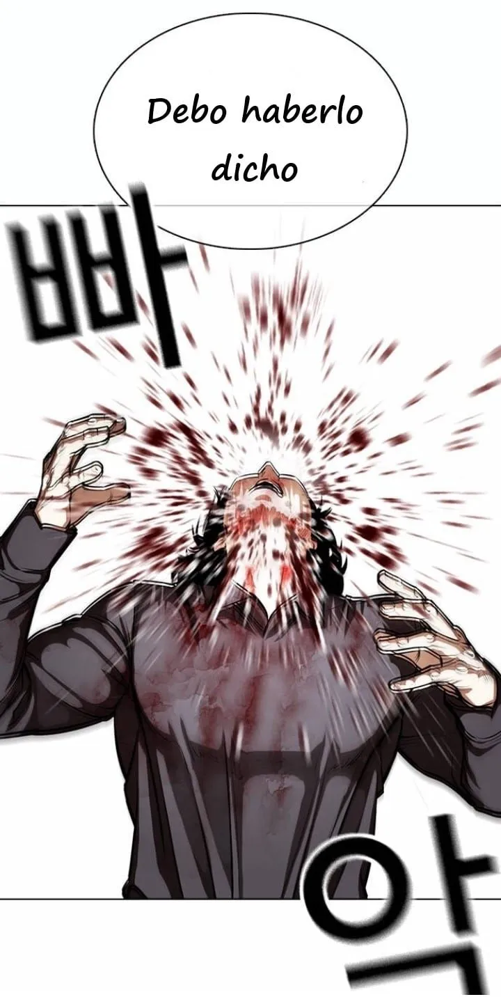 Lookism Capítulo 368 en Línea - página 46