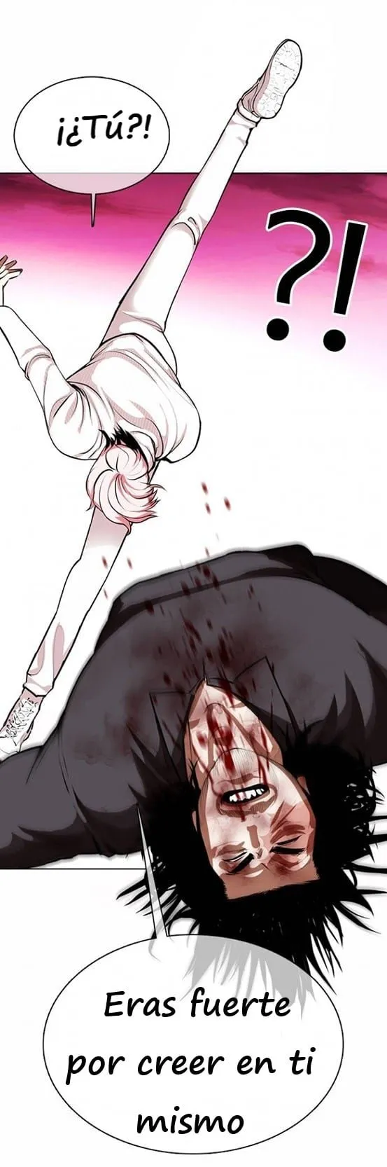 Lookism Capítulo 368 en Línea - página 47