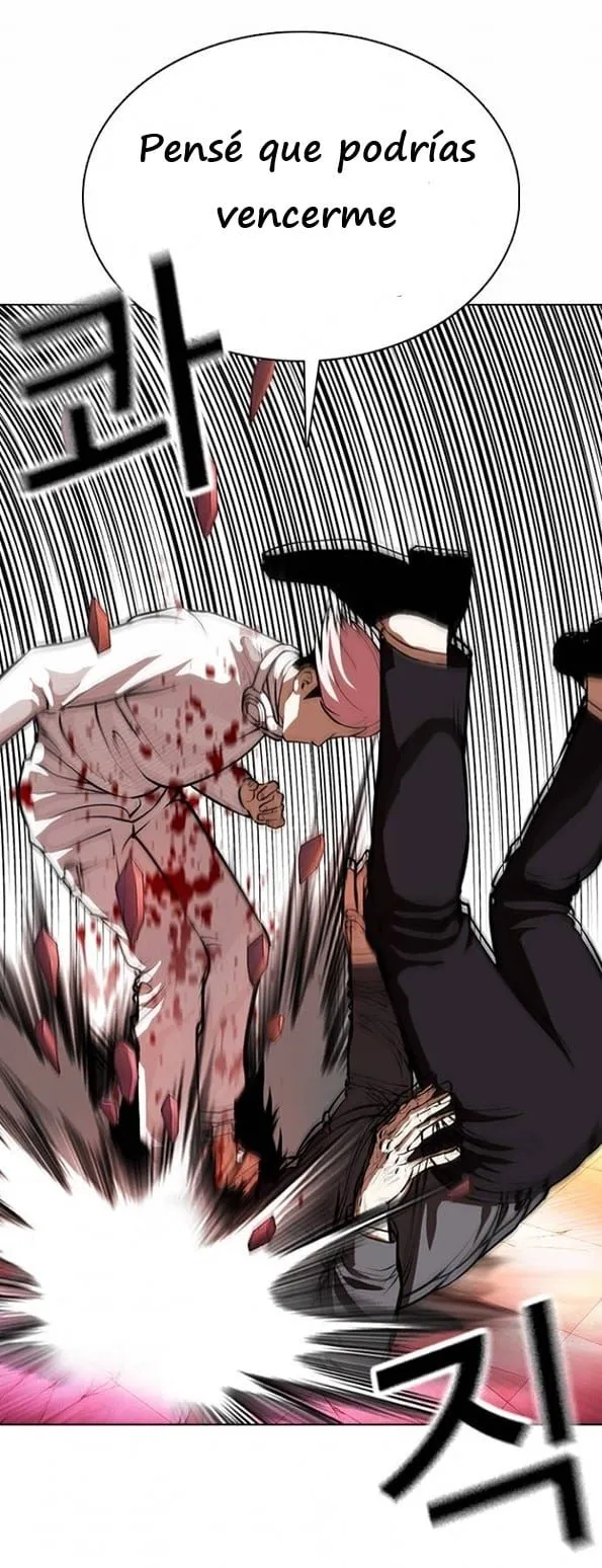 Lookism Capítulo 368 en Línea - página 52