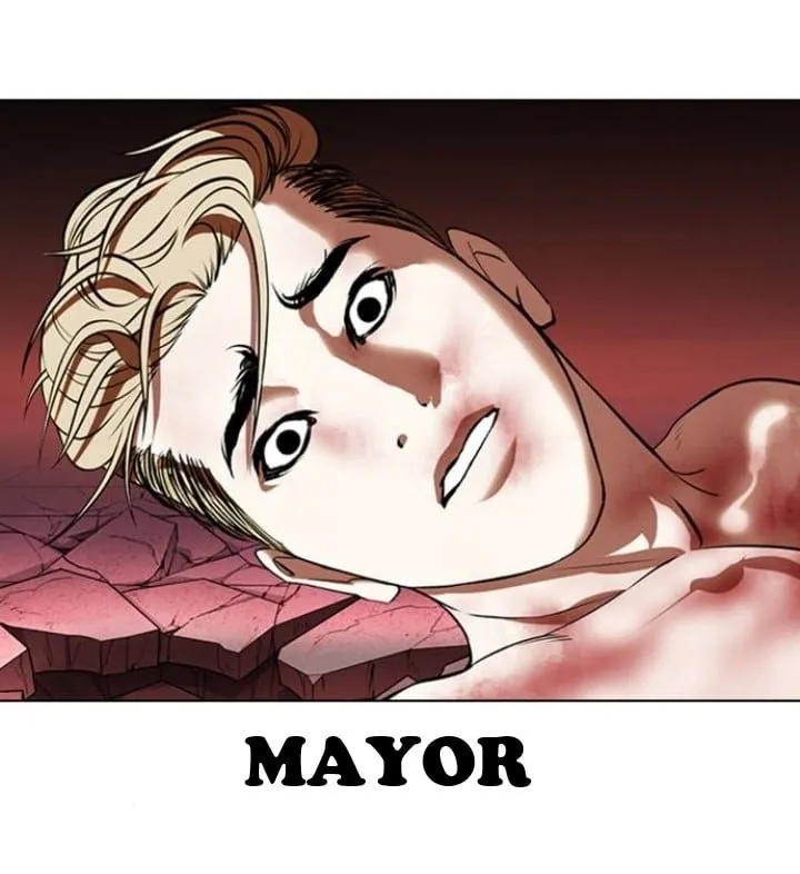 Lookism Capítulo 368 en Línea - página 53
